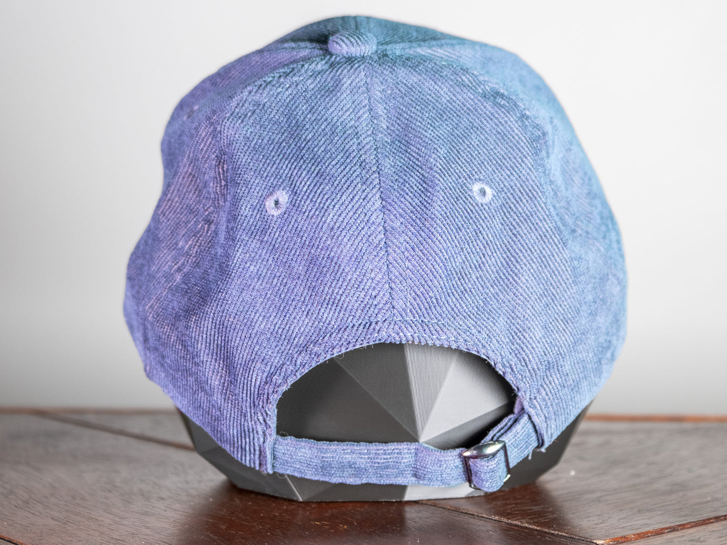 Hat/Cap/Beret Holder, Low Poly Sphere, Hat Display, Gift for Dad, Home Decor