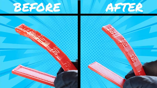 How to 3D Print Better Overhangs in 3 Easy Steps