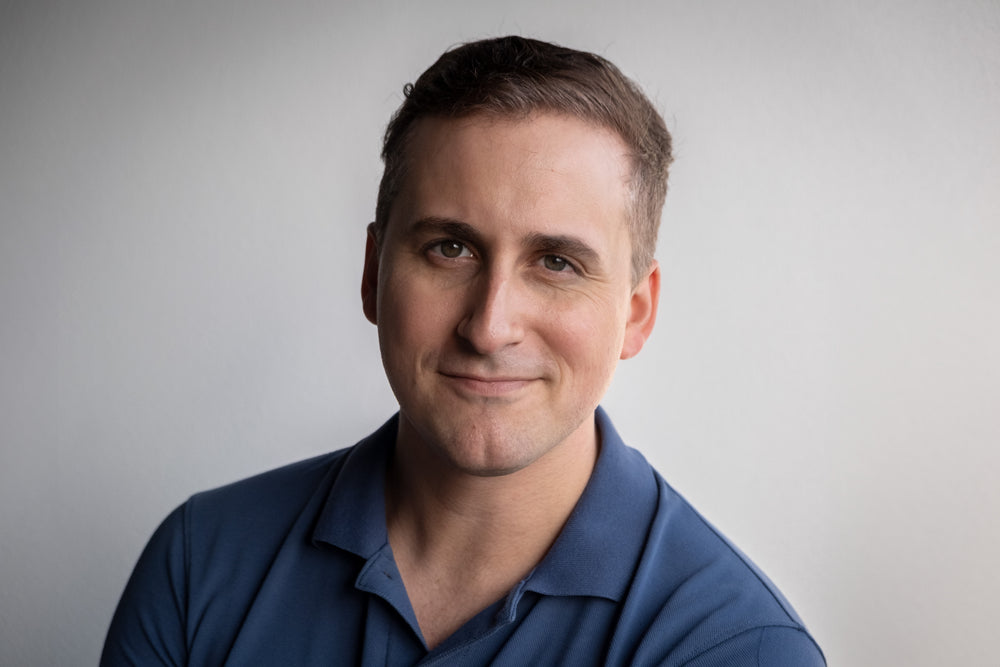 Martin, founder of LayerLab